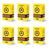 Kit Erva Mate Canarias 6 Kg