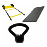 Kit Escada Agilidade E