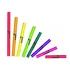 Kit Escala Diatonica Do Maior 8 Notas Boomwhackers Bwdg Usa