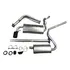 Kit Escapamento Silencioso Uno 1 5r Motor Argentino Ate 1991