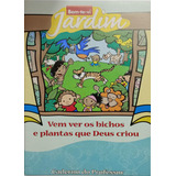 Kit Escola Biblica Bemtevi