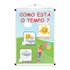 Kit Escola Educação 02 Unds Painel Banner Escolha Seu Tema