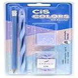 Kit Escolar Cis Colors