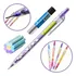Kit Escolar Com 3 Itens Lapiseira 0.7 Borracha Grafite Tris