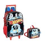 Kit Escolar Mochila De