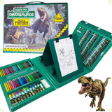 Kit Escolar Mundo Dos