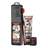 Kit Escova De Dente