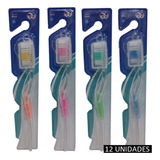 Kit Escova De Dente