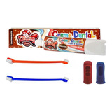 Kit Escova De Dentes