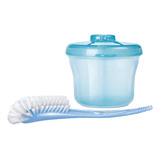 Kit Escova E Dosador Azul Avent Philips Original