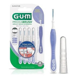 Kit Escova Interdental Gum Proxabrush 1