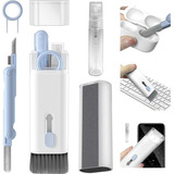 Kit Escova Limpeza Notebook
