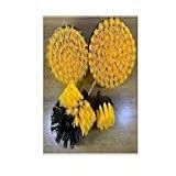 Kit Escovas De Limpeza Pesada Para Parafusadeira Furadeira -4-