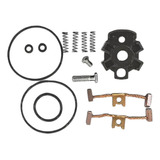 Kit Escovas Mesa Motor
