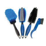 Kit Escovas Para Limpeza Park Tool Bcb 4 2 Bike Speed Mtb