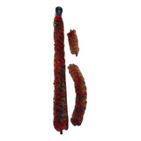 Kit Escôvas Secadora P côrpo tudel boquilha P Sax Alto