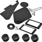 Kit Escudo Guitarra Lp