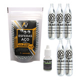 Kit Esfera 4 5