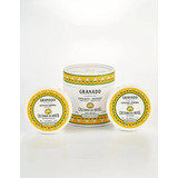 Kit Esfoliante E Manteiga Castanha Do Brasil Granado 2x 60 G