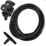 Kit Esguicho Brucutu Corcel Belina Del Rey Scala Pampa