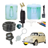 Kit Esguicho Eletrico Agua