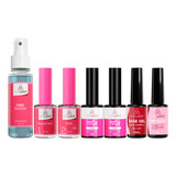 Esmaltes