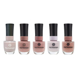 Kit Esmalte Ana Hickmann