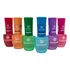 Kit Esmalte Ana Hickmann Help Treatment 5 Bases + 1 Secante