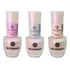 Kit Esmalte Ana Hickmann Lendas Do Oceano Efeitos 3 Cores