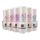 Kit Esmalte Ana Hickmann Lendas Do Oceano Efeitos 6 Cores