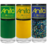 Amarelo