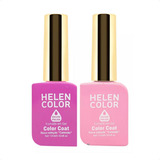 Kit Esmalte Gel 2