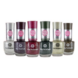 Kit Esmaltes Ana Hickmann