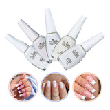 Kit Esmaltes Colorama Atacado Tons De Branco Francesinha Cor Branquinhos