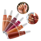 Kit Esmaltes Impala 06