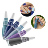 Kit Esmaltes Impala Novas Cores Da Moda Barato Atacado