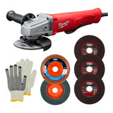 Kit Esmerilhadeira 4 1