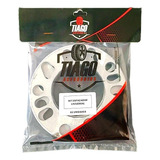 Kit Espaçador Alargador P Roda Universal 4 E 5 Furos 6 5m