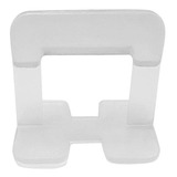 Kit Espaçador Nivelador De Piso E Revestimento Combo 500pçs