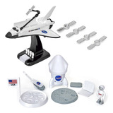 Kit Espacial Nasa 16