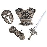 espada medieval infantil