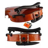 Kit Espaleira Violino 4 4 E
