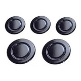 Kit Espalhador Brastemp Clean 5 Bocas Original 3p 2g