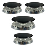 Kit Espalhador Com Queimador Cooktop Philco 4 Bocas