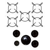 Kit Espalhador Grelhas Cooktop