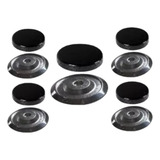Kit Espalhador Queimador Fogão Electrolux 76bsp 5 Bocas