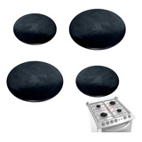 Kit Espalhador Tampa Fogão Electrolux 56 4 Bocas 2 Gd 2 Pq
