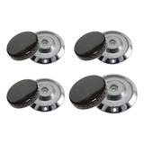 Kit Espalhadores Bacias Electrolux Chef 3médios 1grande 52sm