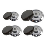 Kit Espalhadores E Bacias Electrolux Chef 1 Pq 2 Med 1 Gd