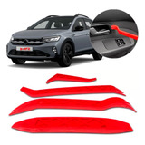 Kit Espatula Montar Forro Painel Forro Porta Carro Reforçada